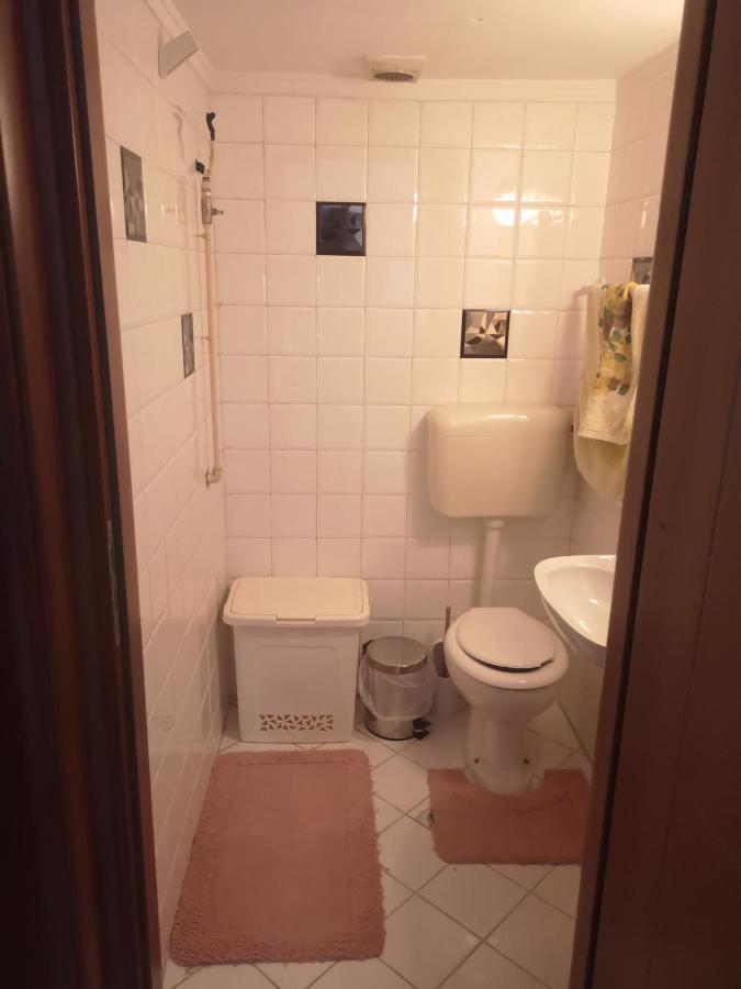 Comfortable Apartment In Kato Toumpa テッサロニキ エクステリア 写真