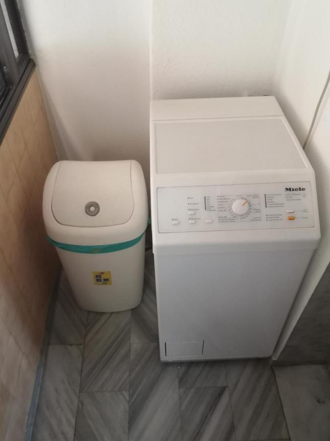 Comfortable Apartment In Kato Toumpa テッサロニキ エクステリア 写真